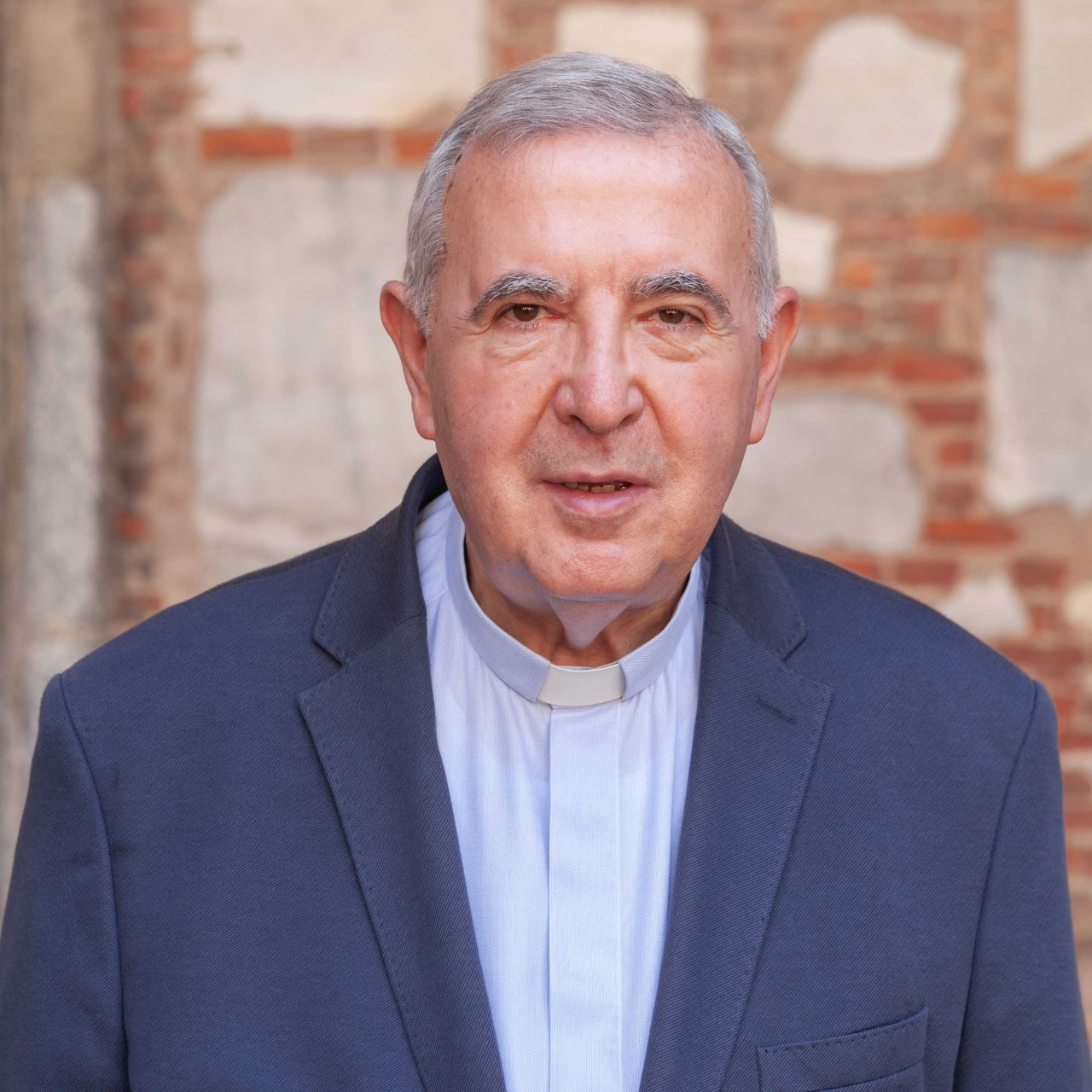 Ci ha lasciati Mons. Roberto Viganò
