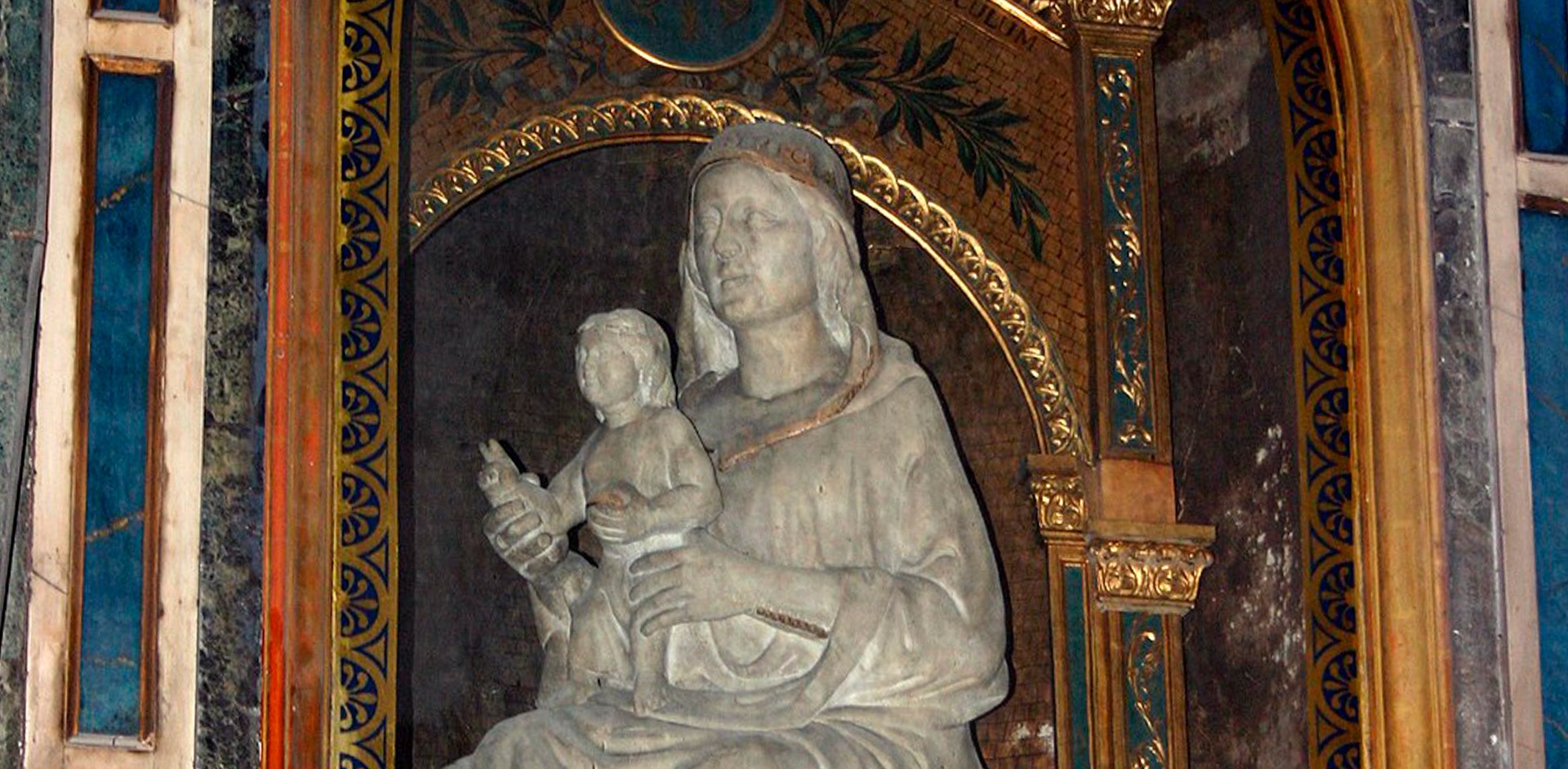SAN NICOLAO