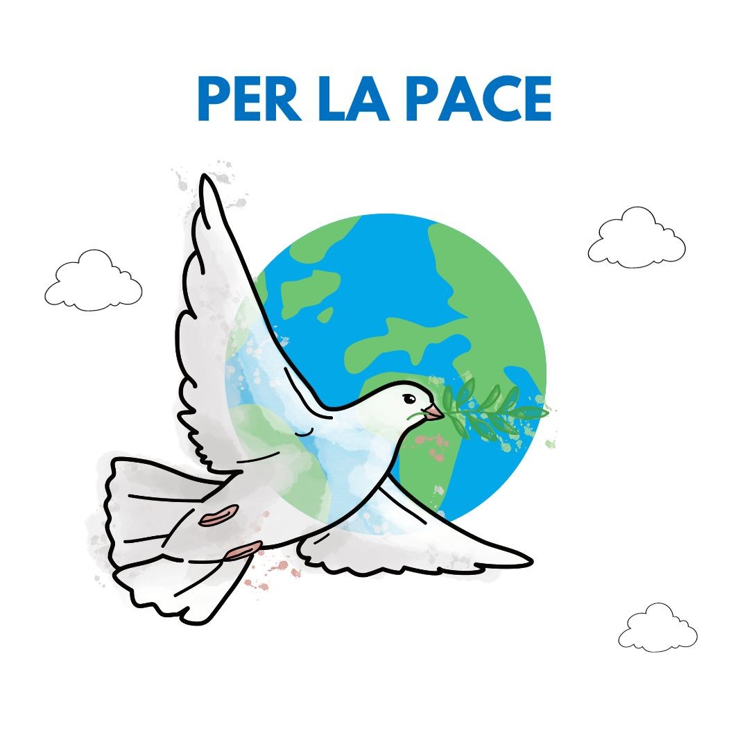 Giornata di digiuno e di preghiera per la Pace e la Riconciliazione