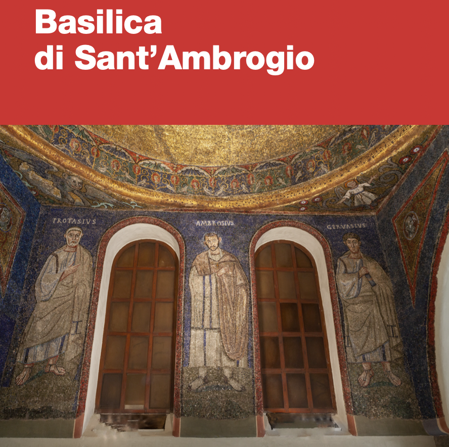 Celebrazioni Santambrosiane 2024
