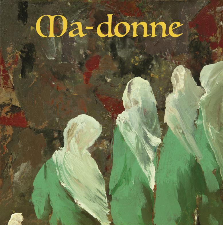 Un ciclo di incontri sulle Ma-donne nella Bibbia