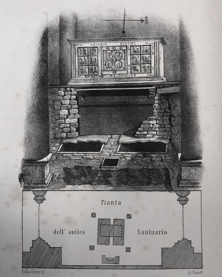 DISCOVERIES AND RENOVATIONS: FROM THE NINETEENTH CENTURY TO THE PRESENT