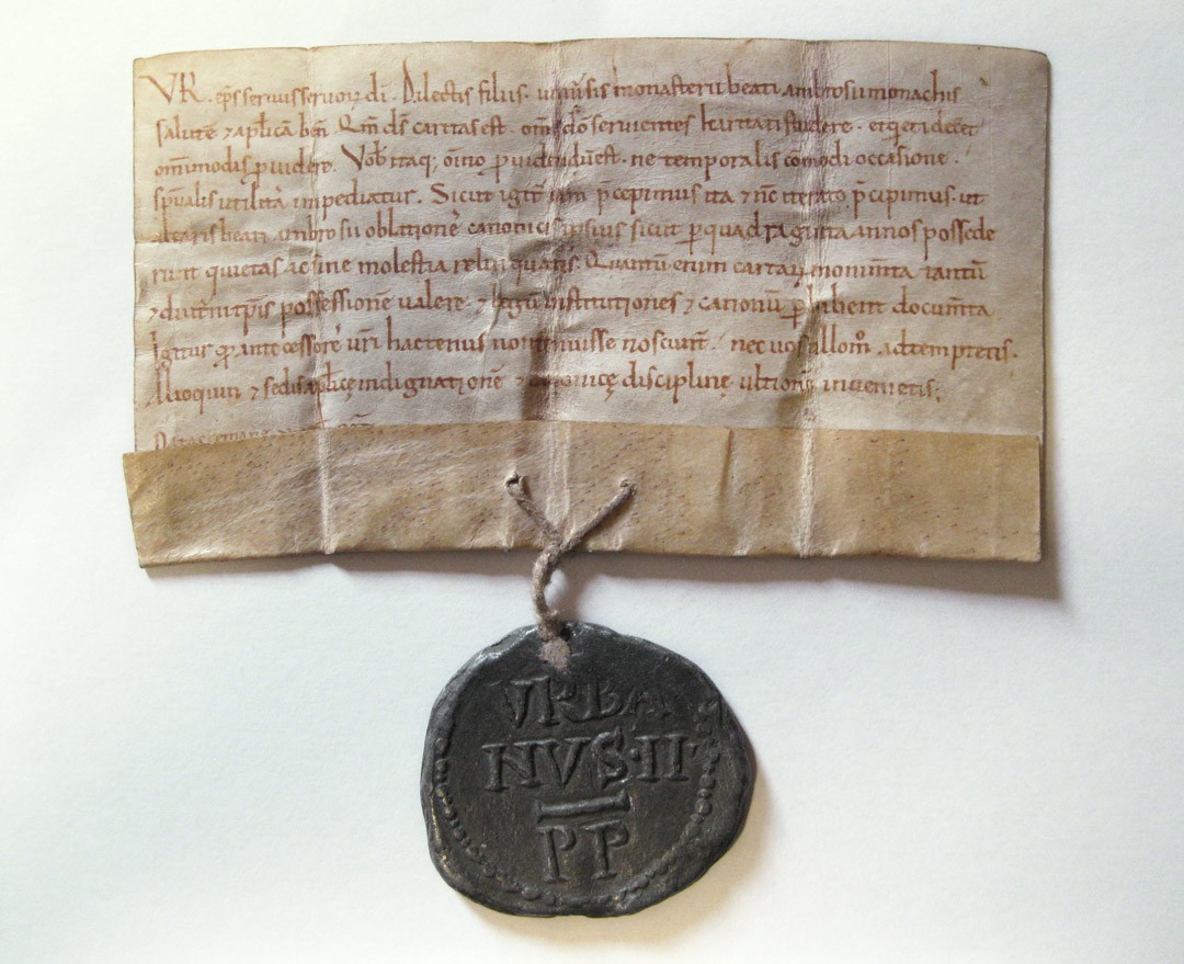 Parchments
