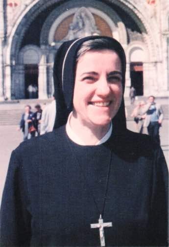 Il 16 gennaio S. Messa in suffragio di Suor Maria Viganò