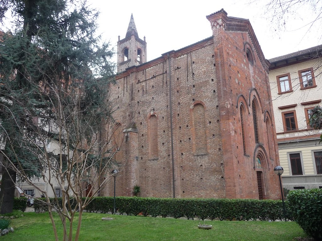 San Bernardino alle Monache: In festa il 18 e 19 maggio