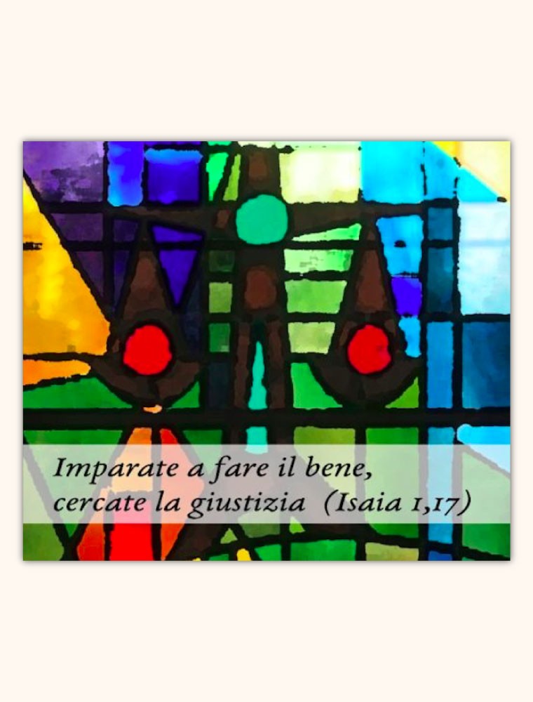 Settimana di preghiera per l'unità dei cristiani