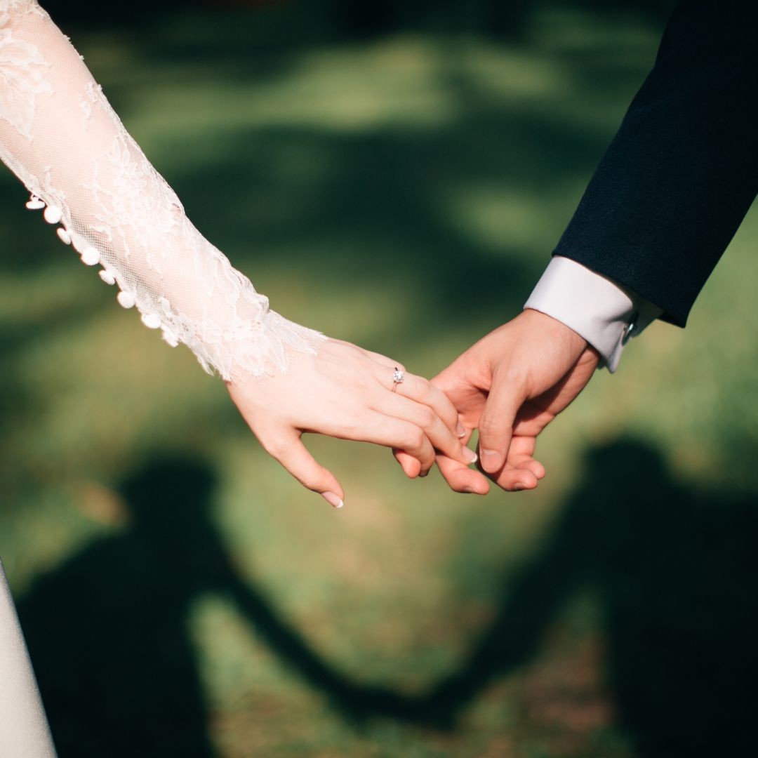 Cammino di Fede in preparazione al matrimonio 2025