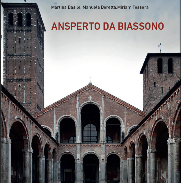Milano e la Chiesa di Ambrogio in età carolingia