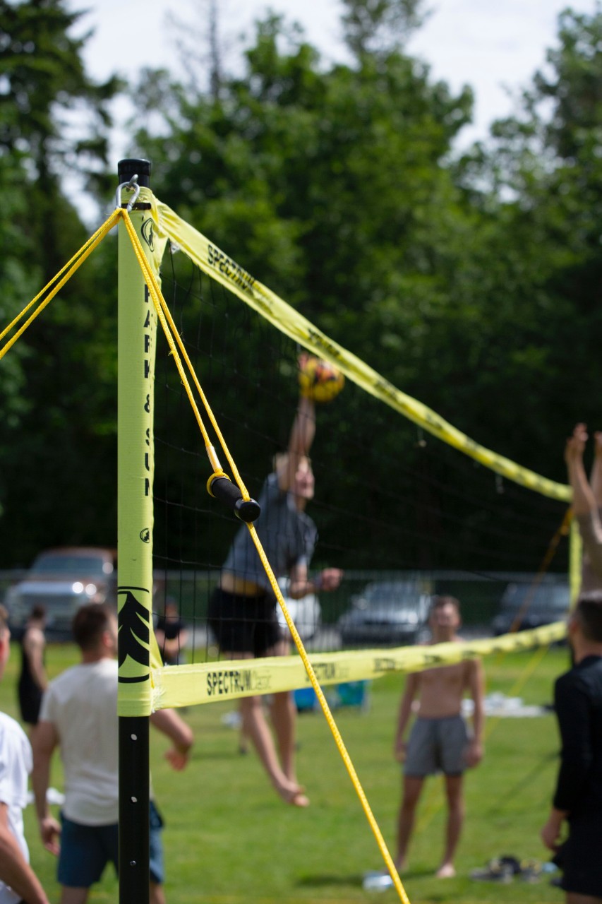 Gran Torneo di Pallavolo S. Ambrogio