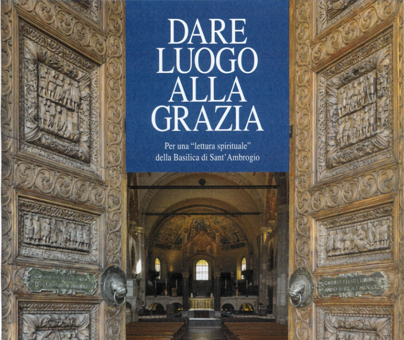 Dare luogo alla Grazia