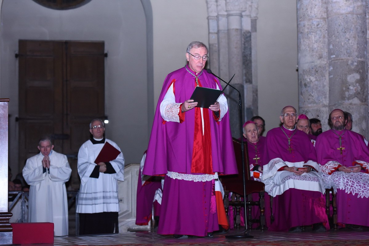 “Tra Milano e Sant'Ambrogio un rapporto indissolubile”