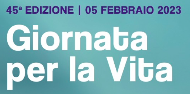 Messaggio dei Vescovi per la Giornata della Vita