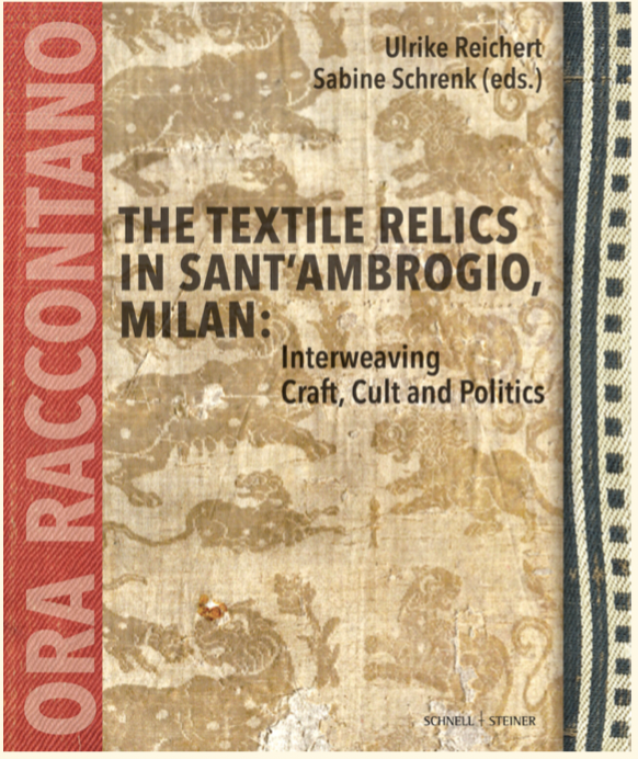 Le dalmatiche svelate
