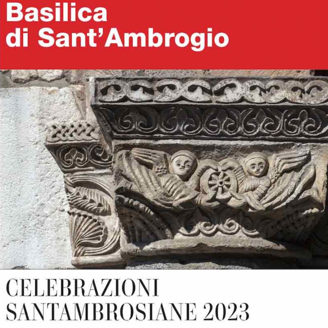 Celebrazioni Santambrosiane 2023