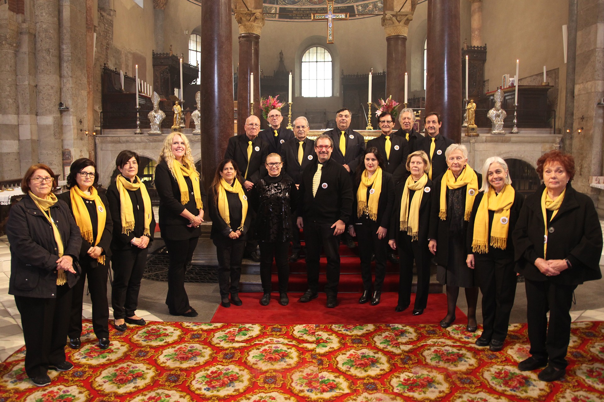 Chorus