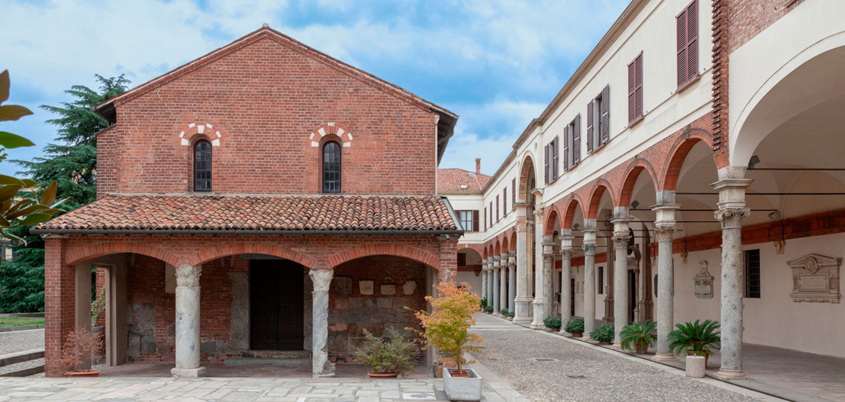 San Sigismondo