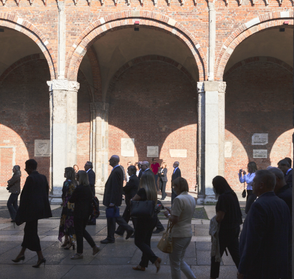 Ripresa attività: arrivi e partenze