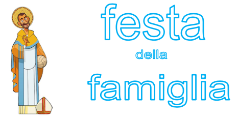 Festa della famiglia