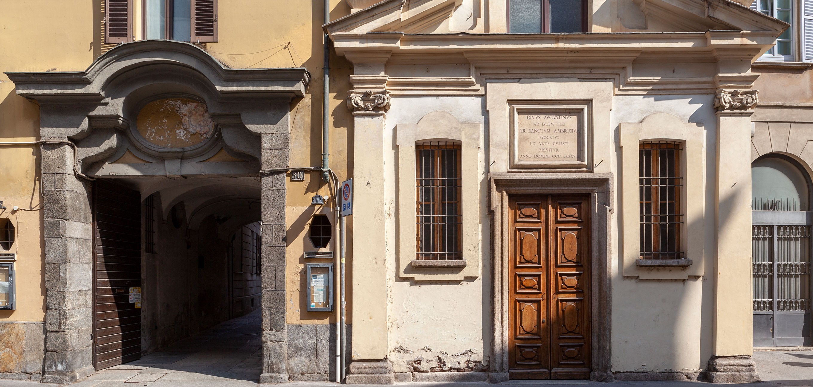 SANT’AGOSTINO