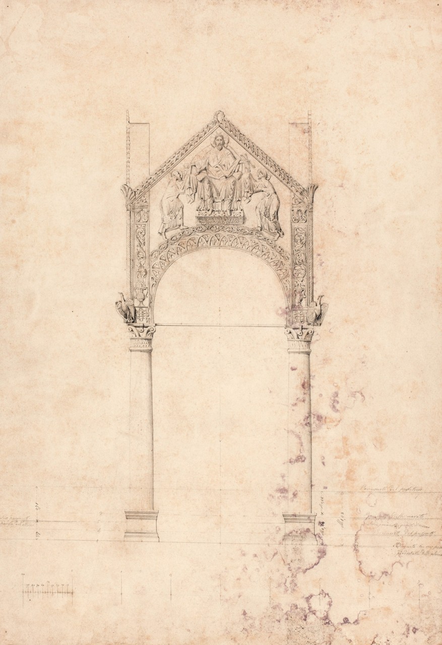 Historical Drawings