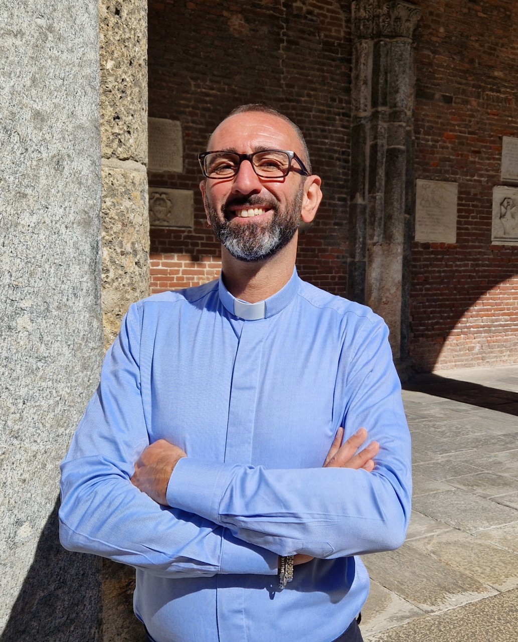 Don Alberto Rivolta
