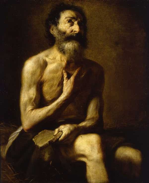 Il grido di Giobbe