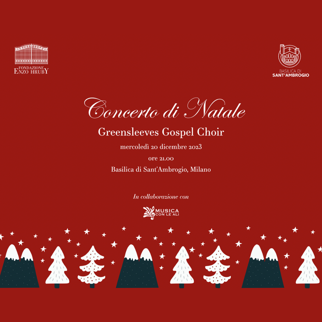 Concerto di Natale