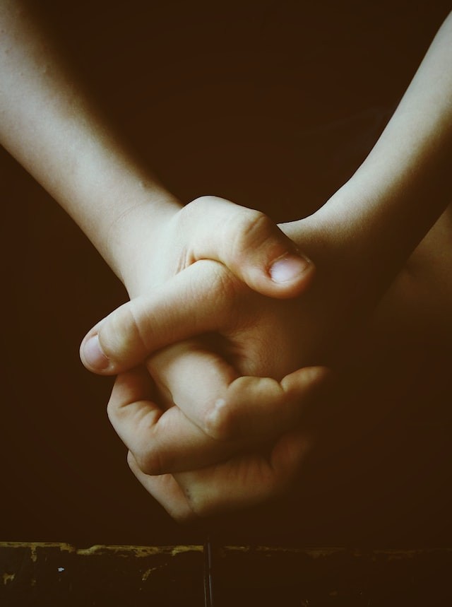 Signore, insegnaci a pregare